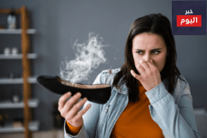 طريقة بسيطة تخلّصك من رائحة الأحذية الكريهة