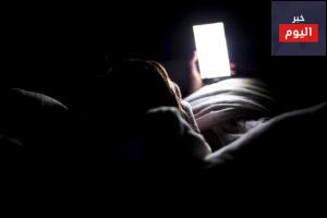 خواطر عن الليل والسهرqaZ