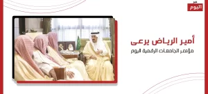 مؤتمر الجامعات الرقمية