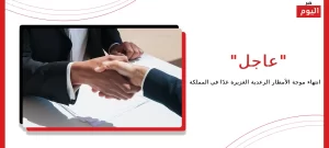 الأمطار الرعدية الغزيرة