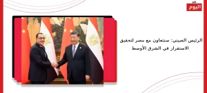 الاستقرار في الشرق الأوسط