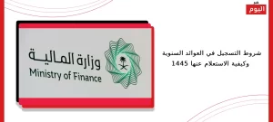 العوائد السنوية