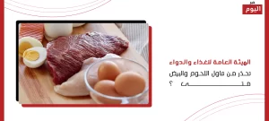 الهيئة العامة للغذاء والدواء