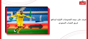 فريق الشباب