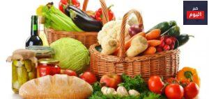 حافظي على نضارة شعرك وقوة أظافرك من التغذية السليمة