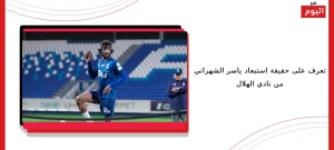 ياسر الشهراني