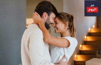 الشيء البسيط الذي يجعلك أكثر جنسية ، وفقًا للعلم