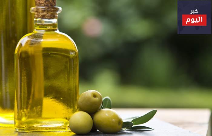 زيت الزيتون يمكن أن يشد ويكبر الثديين ، حقًا؟