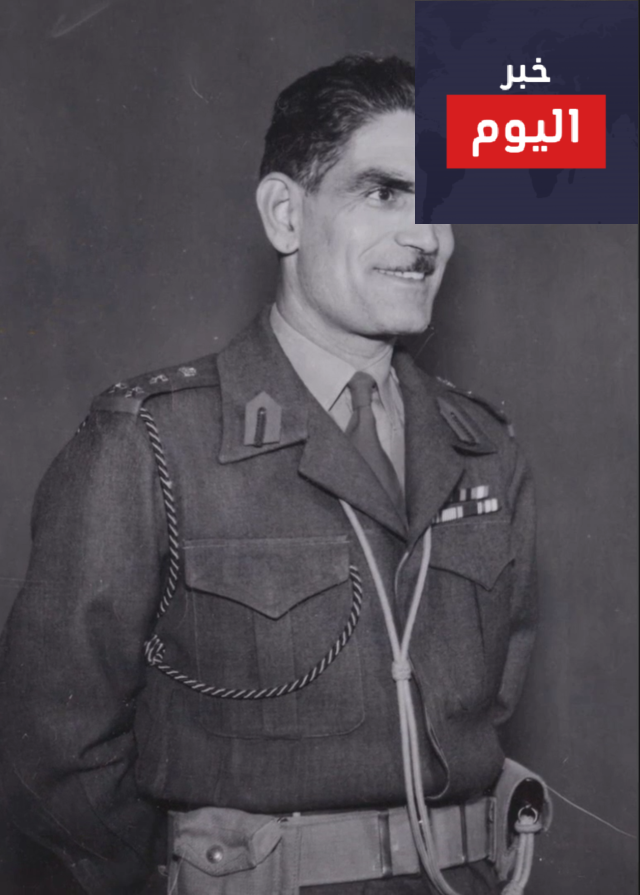 عبد الكريم قاسم بين جدار برلين و جدران العراق
