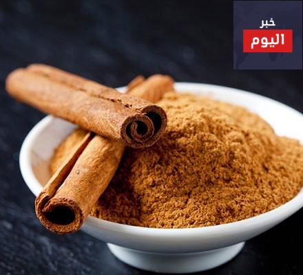 فوائد القرفة والاحتياطات