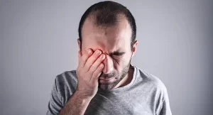 الجلوكوما ماهي ولها تاثير على العمر وتاريخ العائلة