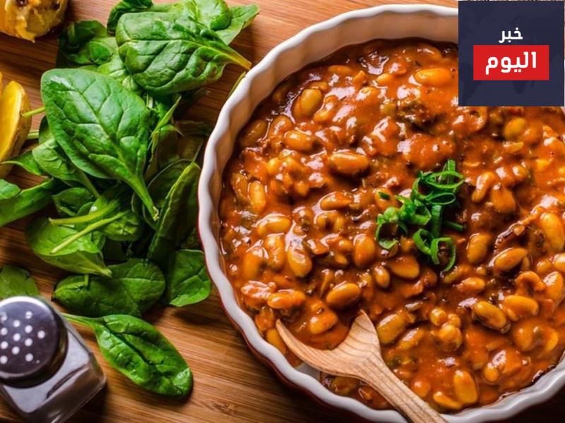 طريقة عمل الفول المدمس