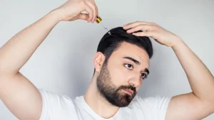 أفضل 5 زيوت للشعر الدهني للرجال ونساء