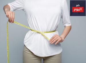 نصائح وطرق تنحيف البطن