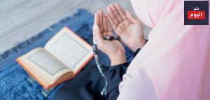 اللهم اني اعوذ بك من زوال نعمتك