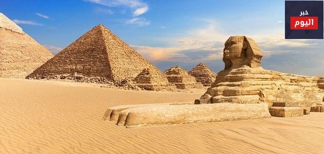 السياحه مصدر من مصادر الدخل القومي كيف ننميها بحث عن السياحة