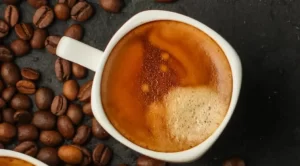 طريقة النسكافيه