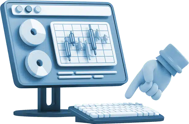 طريقة تداول الأسهم للمبتدئين