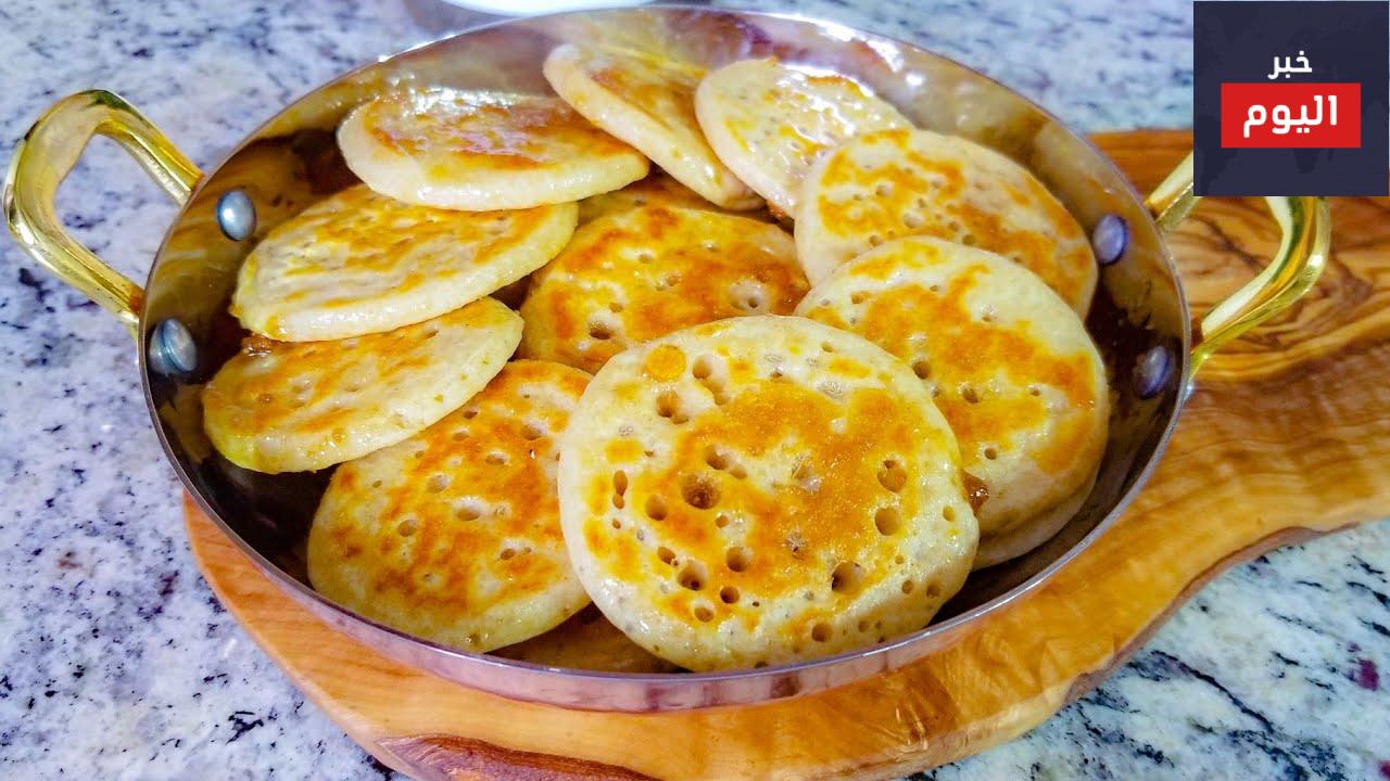 طريقة عمل المصابيب