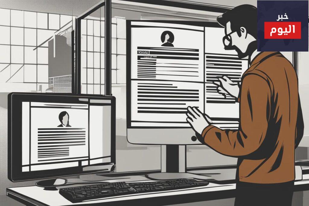 طريقة رفع إيقاف الخدمات