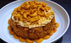 طريقة العريكة