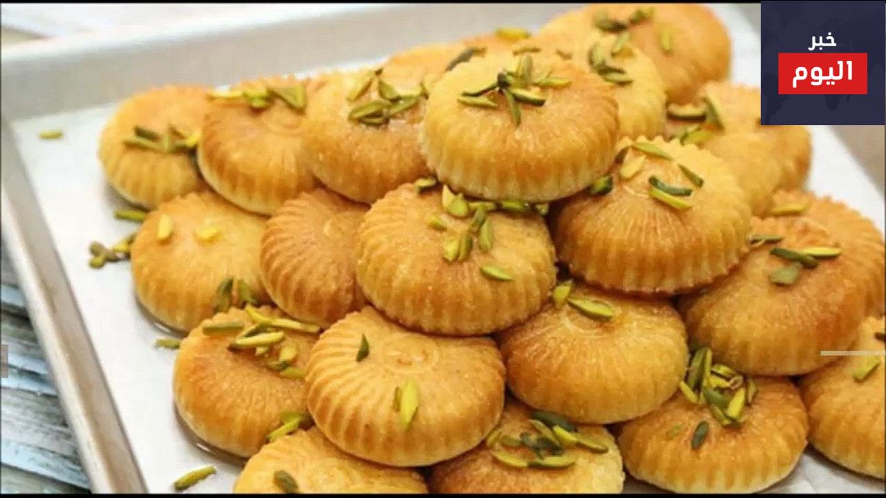 طريقة معمول الكيري