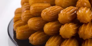 طريقة عمل بلح الشام