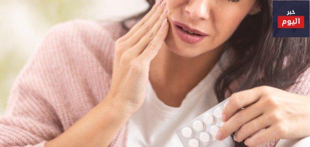 طريقة استخدام روفيناك د للاسنان