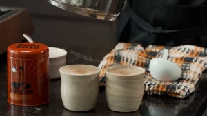 طريقة عمل كرك
