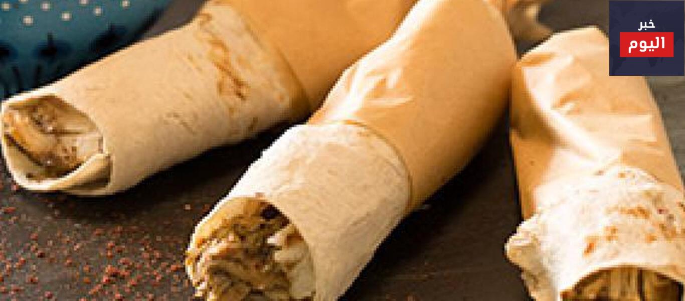 طريقة المرقوق بالدجاج