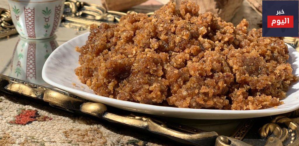 طريقة الحنيني القصيمي
