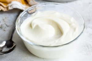 طريقة عمل مايونيز