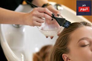 hair treatment during pregnancy 1