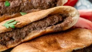 طريقة الحواوشي