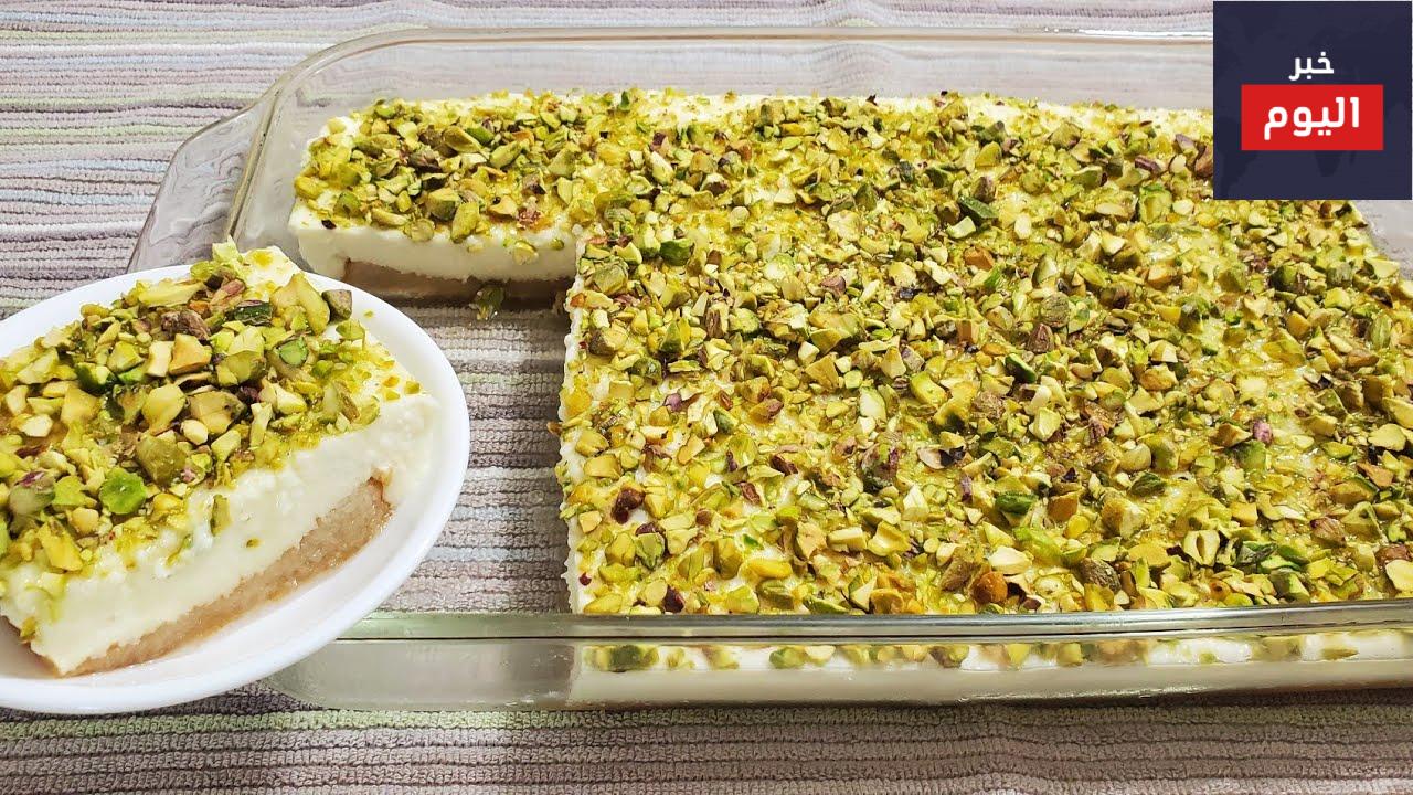 طريقة عيش السرايا