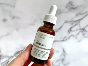 طريقة استخدام ordinary