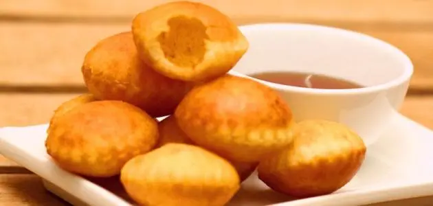طريقة الجبنية بثلاث مكونات