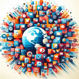 أفضل موقع يوفر أخبار مواقع وتطبيقات: دليلك الشامل