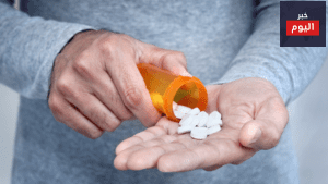 طريقة استخدام حبوب المضغ