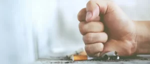 طريقة اخفاء النيكوتين من تحليل الدم