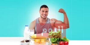 أسرع طريقة لزيادة الوزن