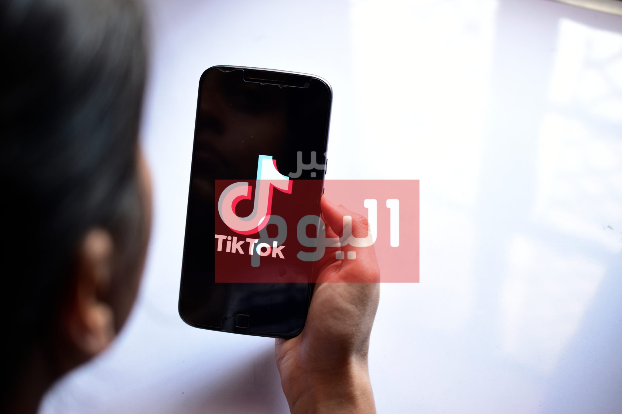 طريقة زيادة متابعين تيك توك