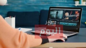 طريقة تصميم فيديو