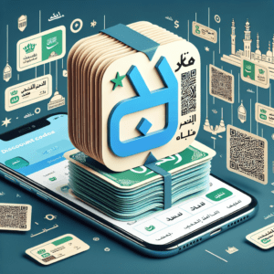 افضل تطبيق اكواد خصم بالسعودية: تطبيق قسيمة