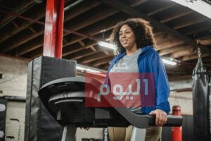 أسرع طريقة لتنحيف البطن بعد الولادة