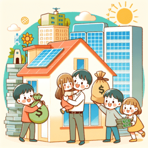 طريقة الدعم السكني الجديد