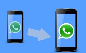 طريقة مراقبة الواتس