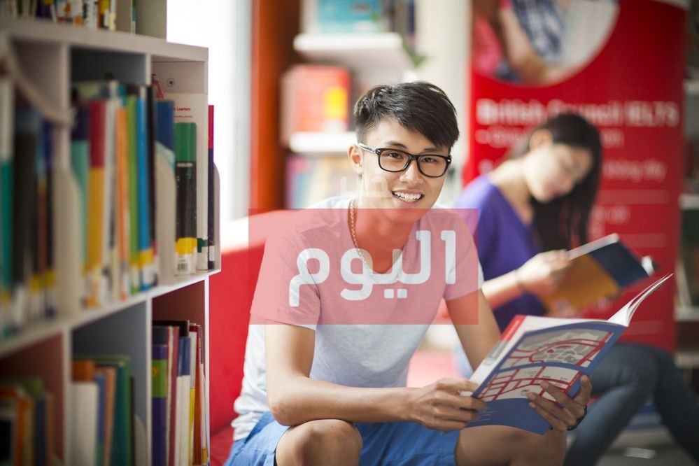 طريقة اختبار ايلتس