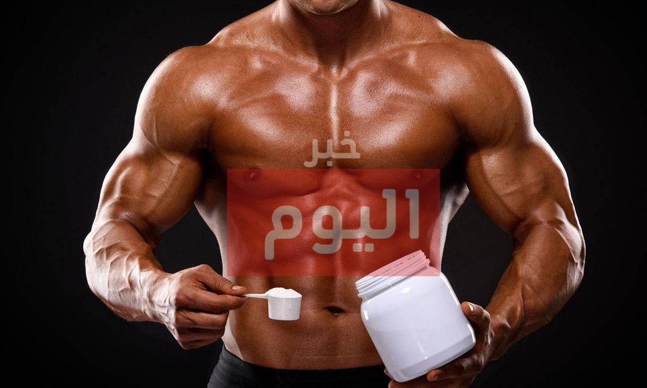 افضل طريقة لاستخدام الكرياتين