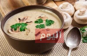 mushroom cream soup herbs spices brown soul food recipes ss 1